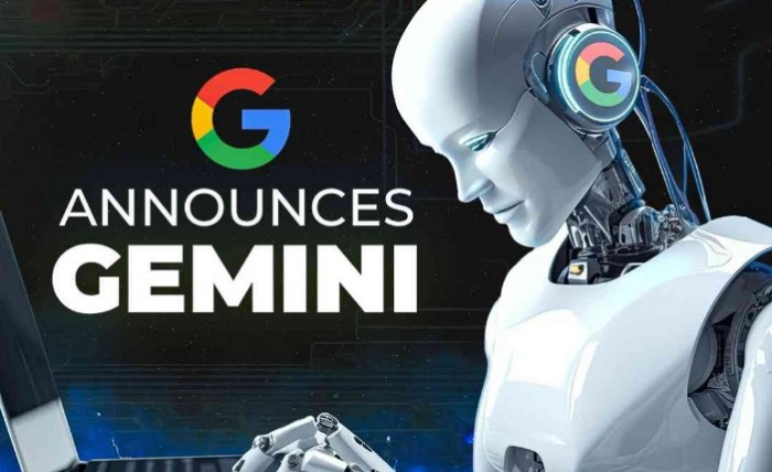 인간 전문가 구글 Gemini(제미니)
