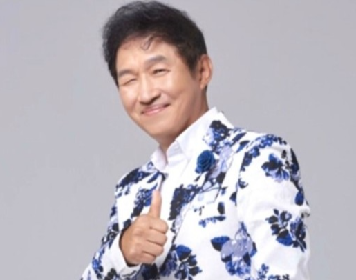 가수 김범룡