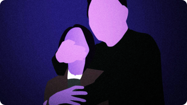  혼수상태 아내 호흡기 뗀 남편...미안, 형편 어려워서