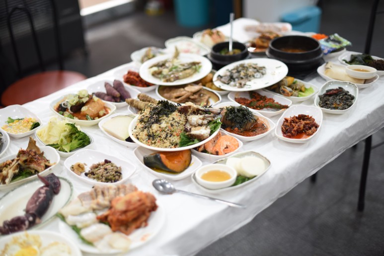 전주 막걸리골목 대 성공한 1
