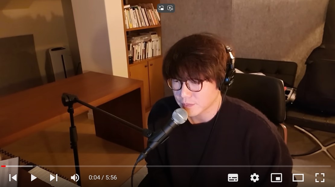 성시경 축가 콘서트 일정 티켓 예매