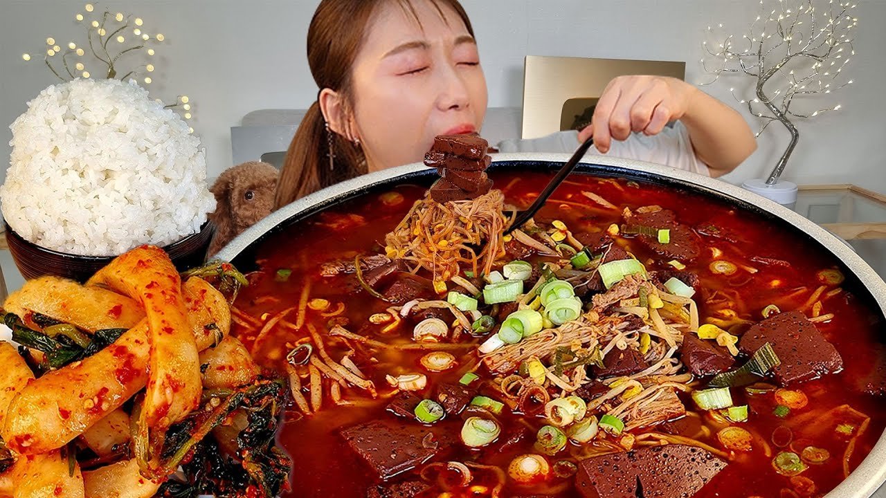 수원 명인대동양평해장국