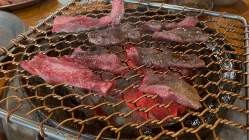  [경북 경주] 현지인들이 추천하는 찐 소고기 맛집 ok 오케이목장