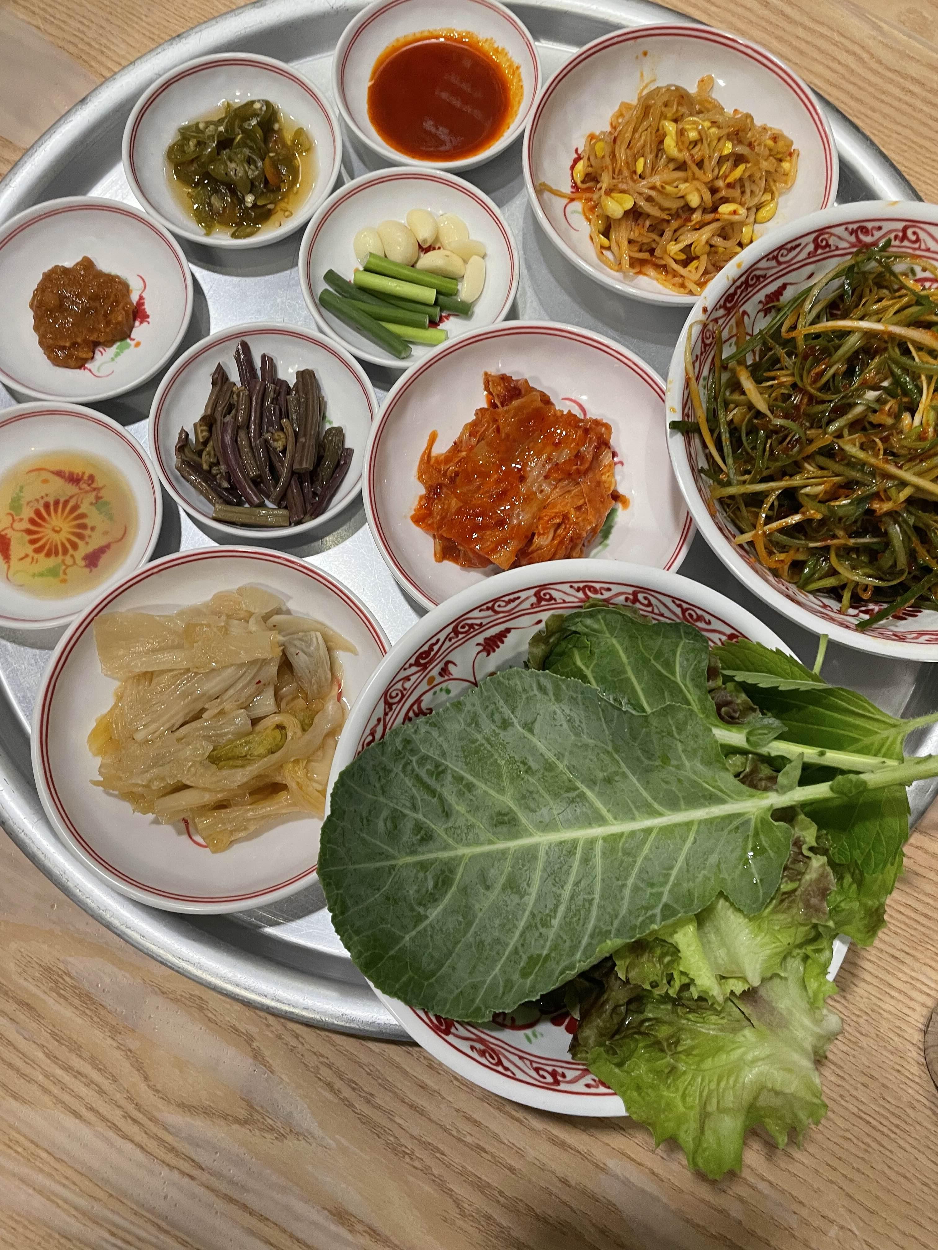 청춘삼겹 이미지