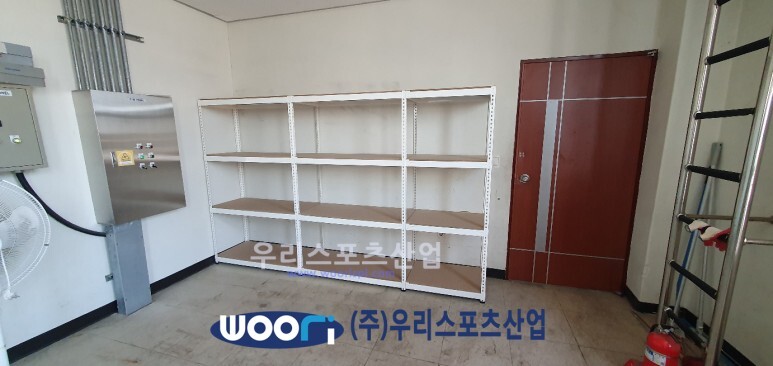 정자중학교 이미지
