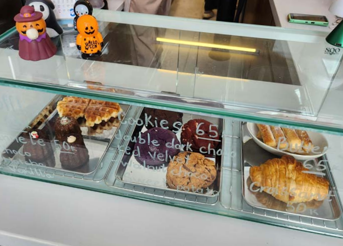 호치민여행_호치민카페_타오디엔카페_수커피_SOOcoffee_디저트