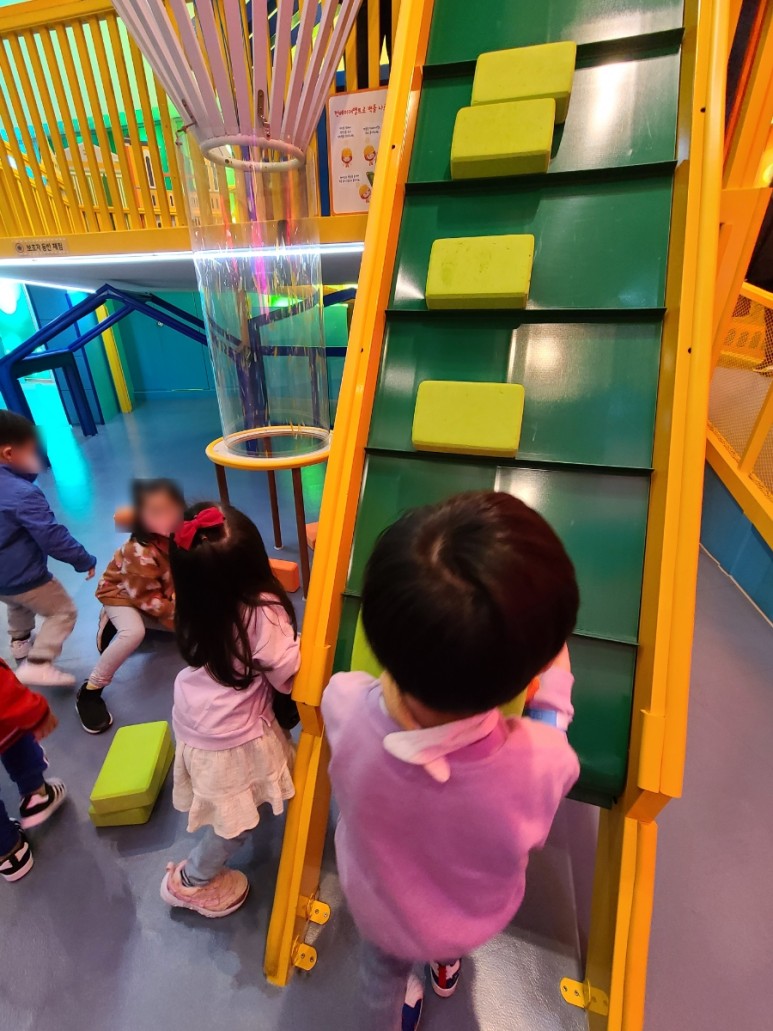 인천 어린이 과학관 인천 아이와 가볼 만한 곳 '인천어린이과학관' 아이들 65