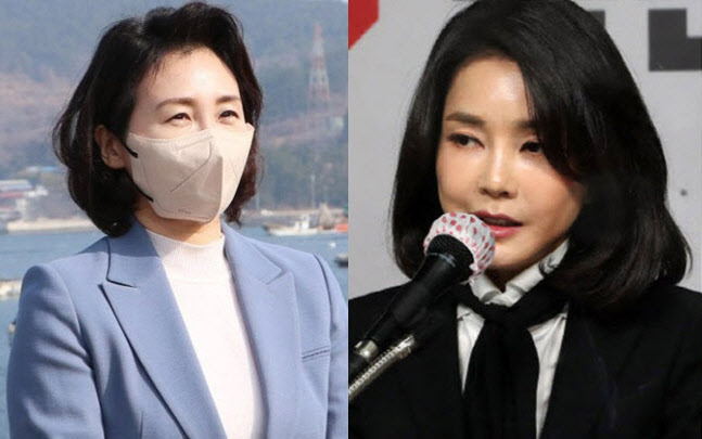  전재수 "김건희 무혐의, 김혜경 129곳 압수수색..공정한가?"