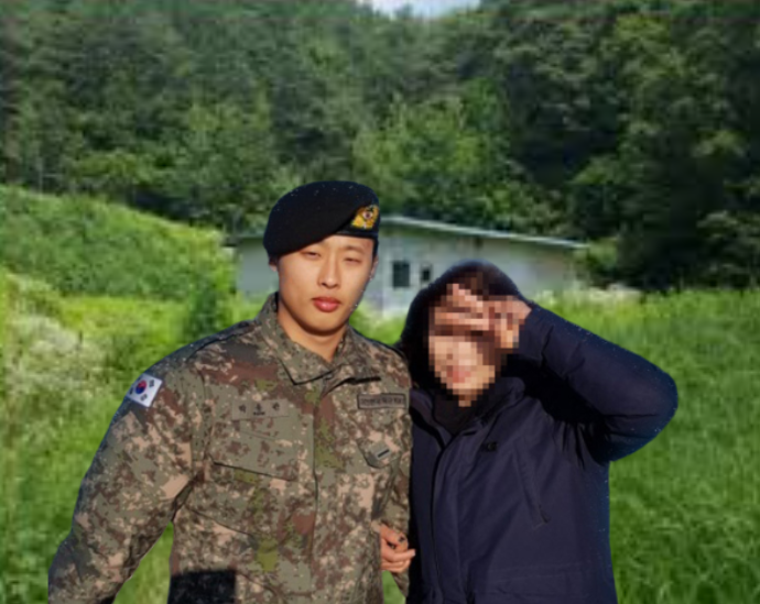 "군인 신분이라 저항 한 번 못하고 폭행당하다"뇌사에 빠진 21살 박용관 씨는 5명에게 소중한 새 생명을 선물하고 하늘나라로 떠났습니다.