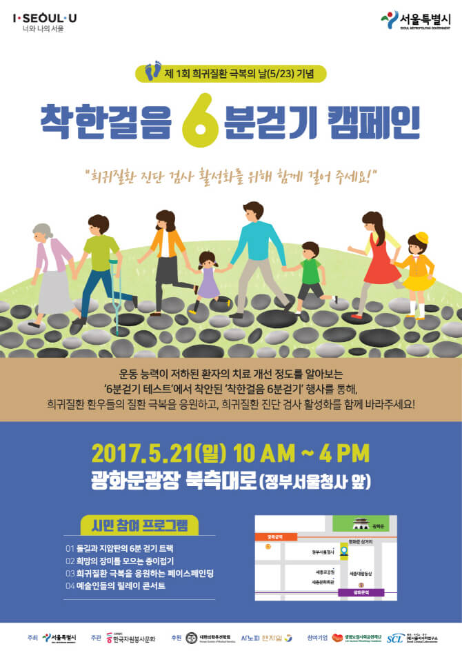  폐활량 자가 측정법