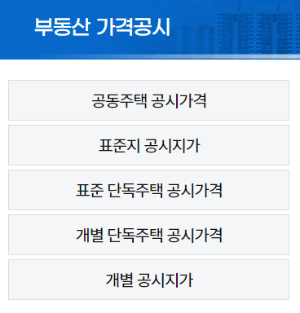 국토부 부동산 아파트 실거래가 조회방법&amp;#44; 실거래가 조회사이트 알아보기