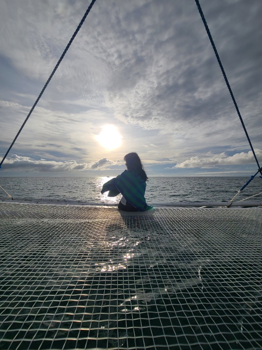 보라카이 2일차 맘마미아 호핑투어 후기