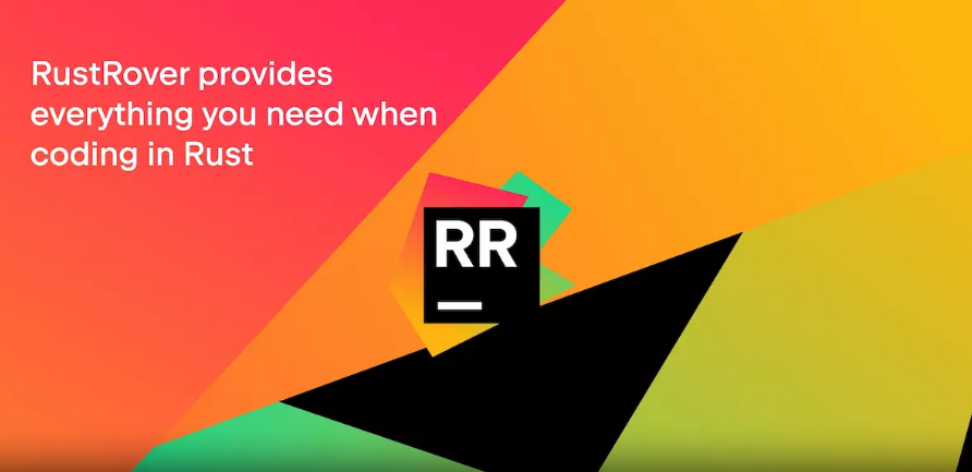  Rust 개발자를 위한 전용 IDE "RustRover" 프리뷰 공개 - JetBrains