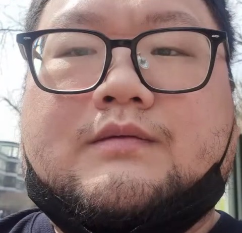 구제역의 얼굴