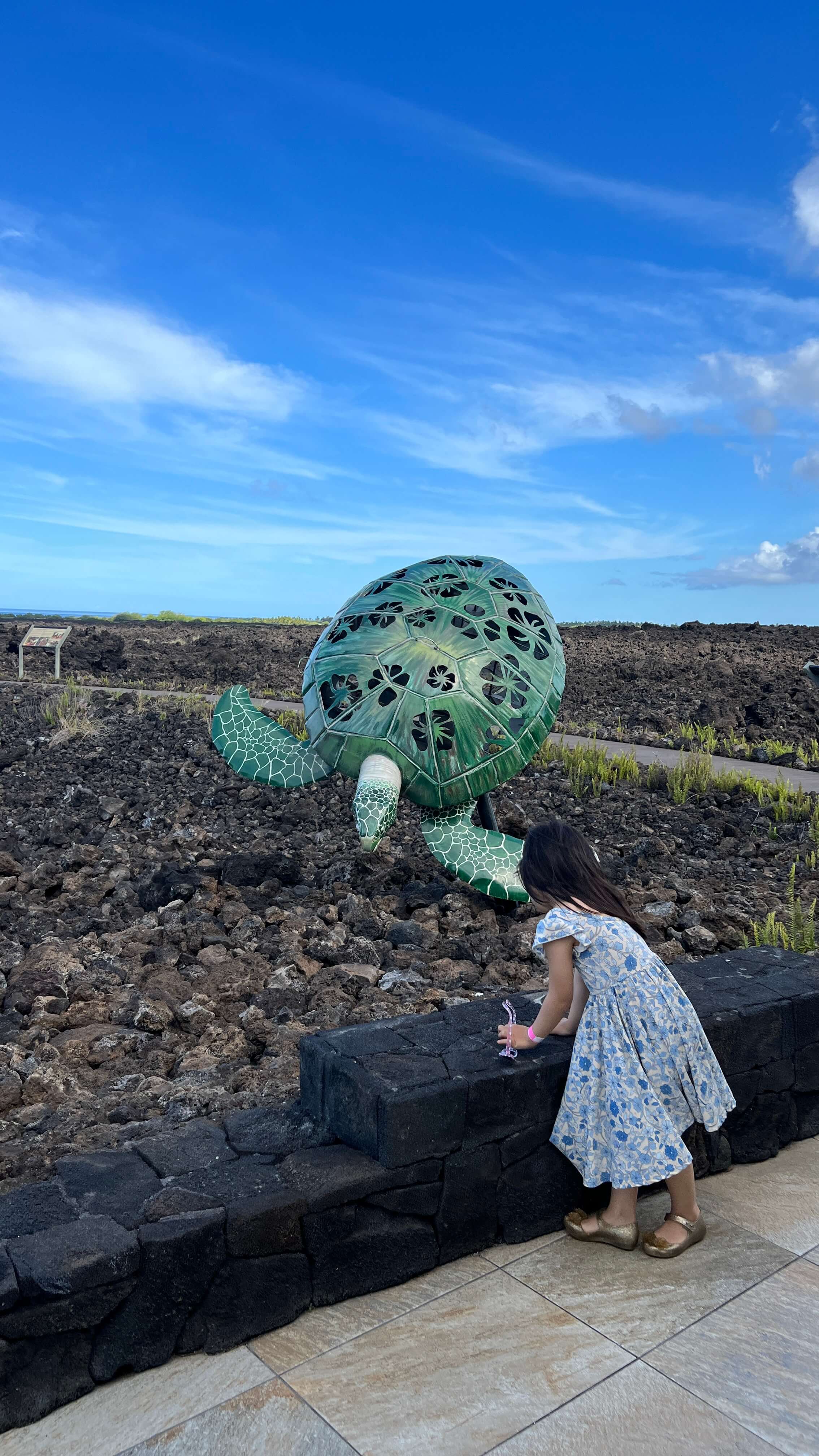 Kaloko-Honokōhau National Historical Park