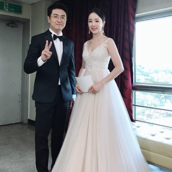  박은영 아나운서 결혼, 예비신랑은 3살 연하 스타트업 기업 대표