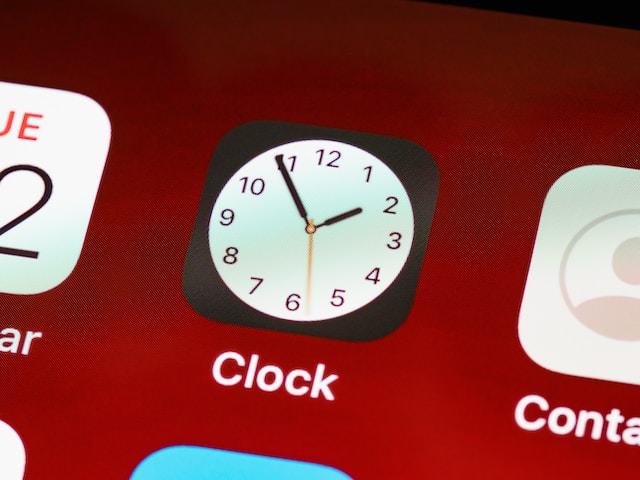iOS17