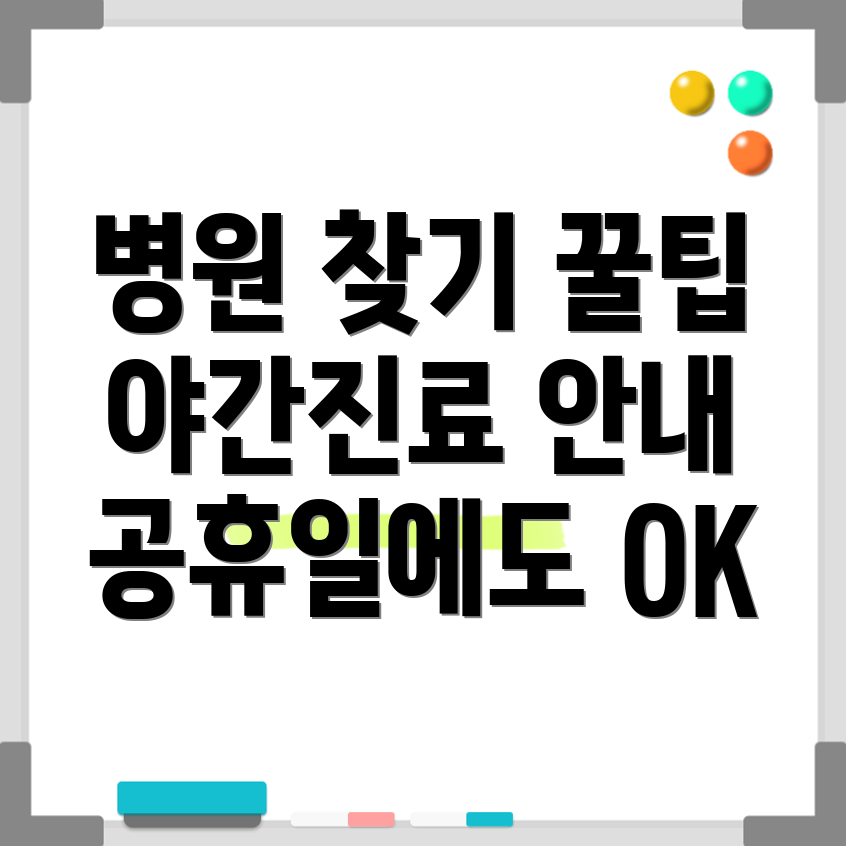 봉화군 병원