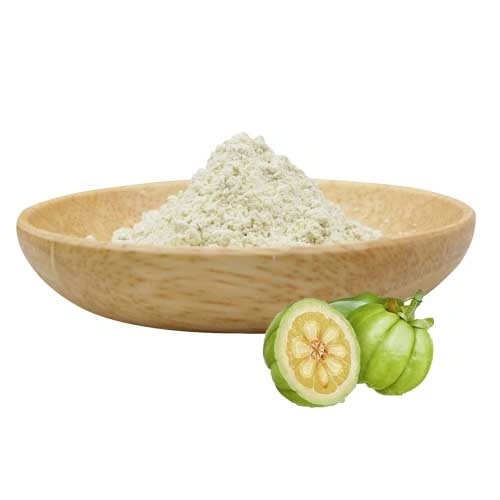  히드록시시트르산(Hydroxycitric Acid, HCA)체중 감량과 식욕 억제의 자연적인 힘!