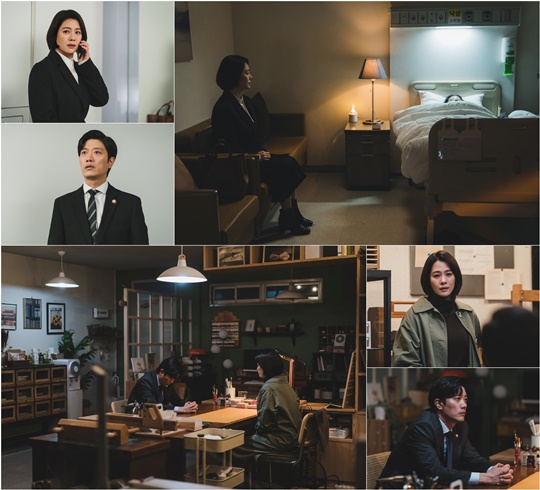 SBS 트롤리 15회 다시보기 1