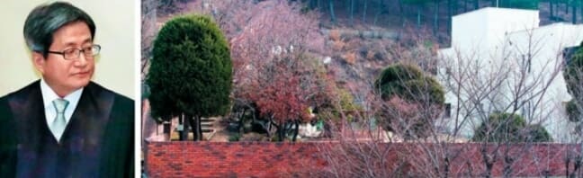  검철, 드디어 사법부 파괴 '김명수' 본격 수사한다