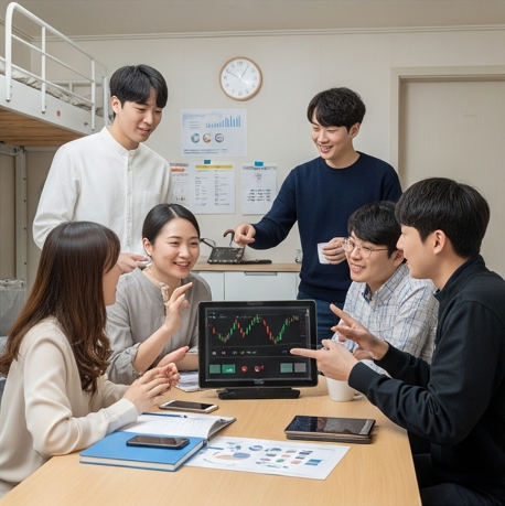 ETF 포트폴리오 성공 방법! (추천 ETF)