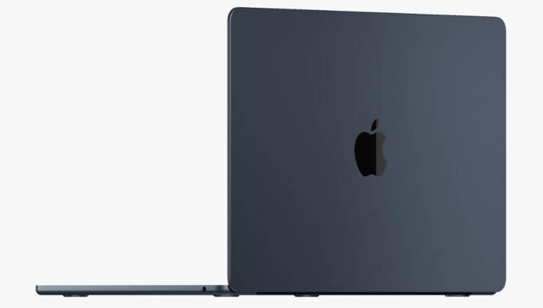  맥북 에어 m2 출시일, 사전예약, 성능, 디자인, 가격 총 정리! 애플 WWDC 2022 신제품