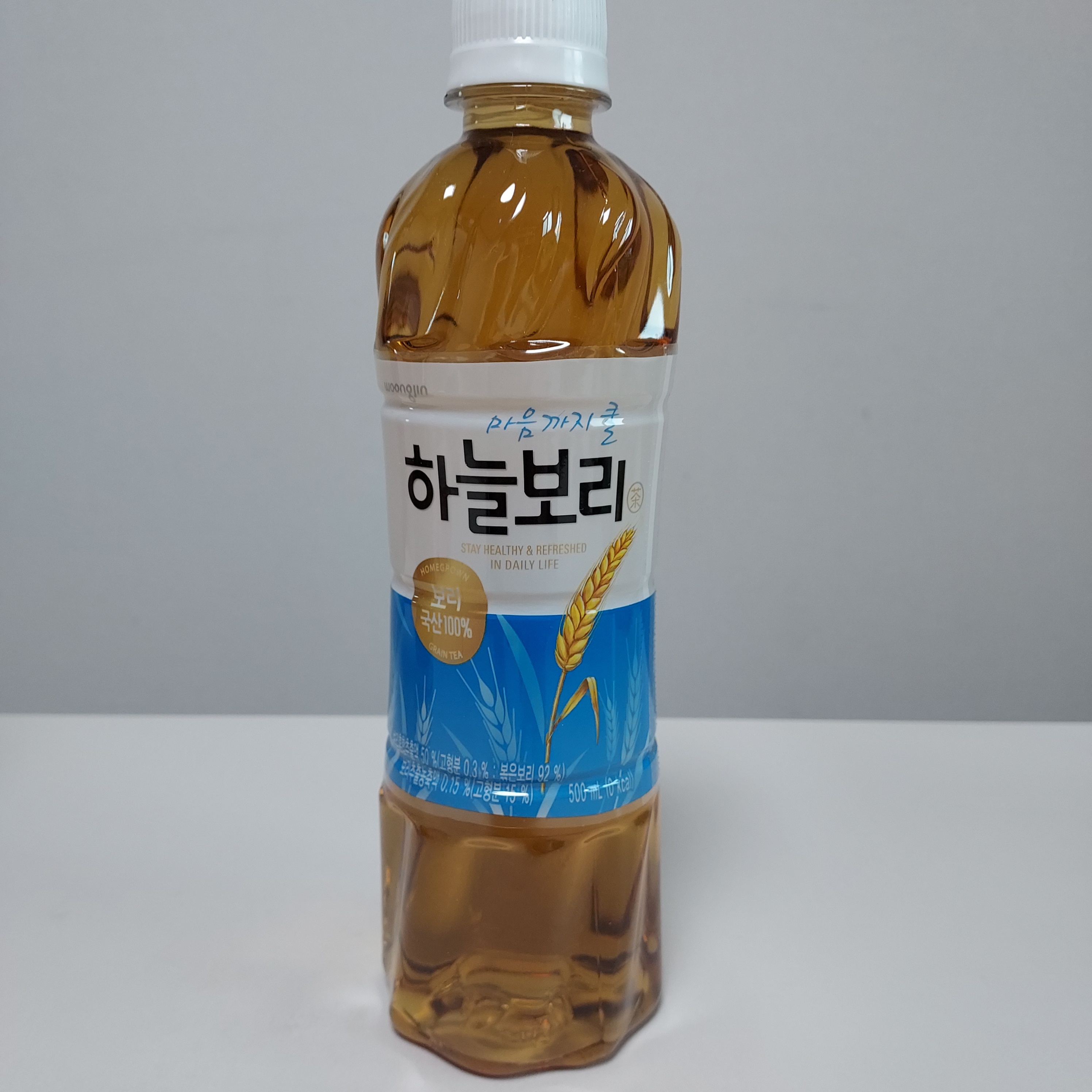 웅진 하늘보리