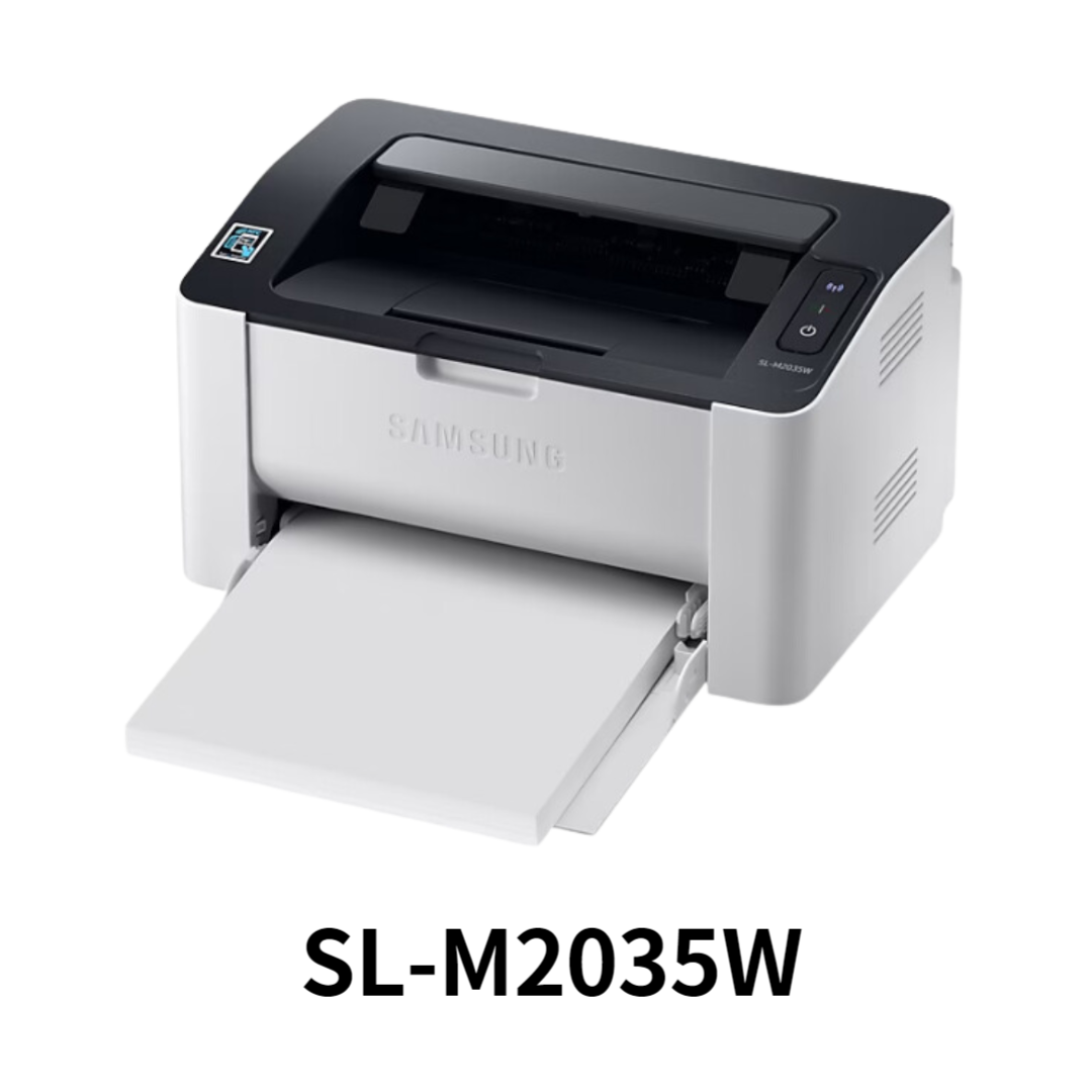 SL-M2035W 프린터