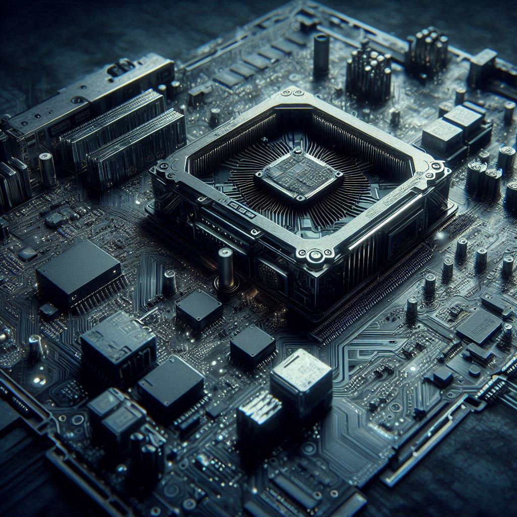 GPU(Graphics Processing Unit)