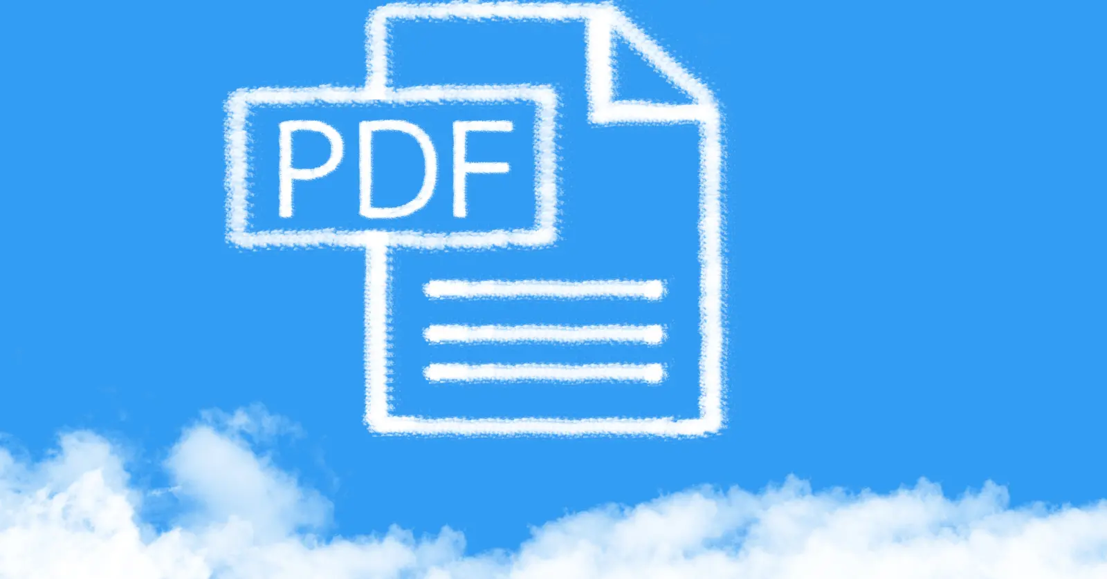 PDF파일을 한글파일로변환