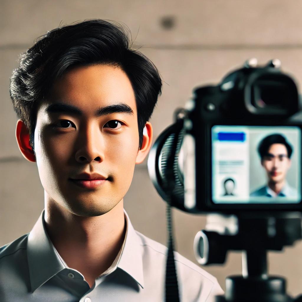 운전면허 적성검사 갱신 사진크기