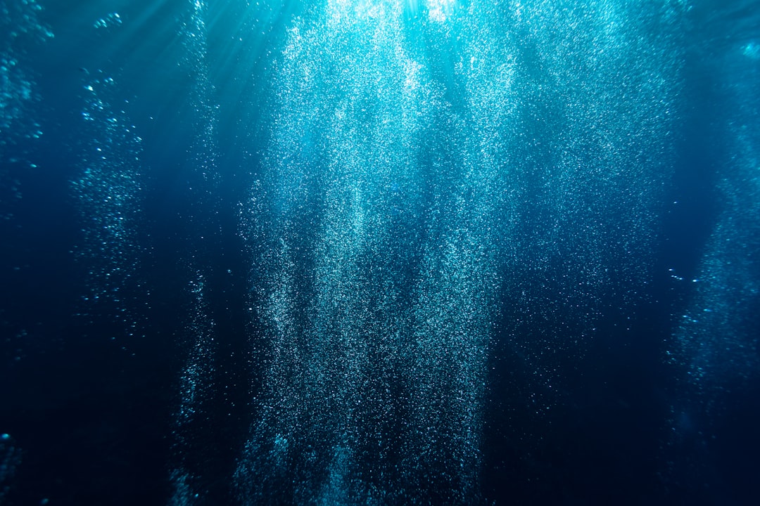 Deep-sea.