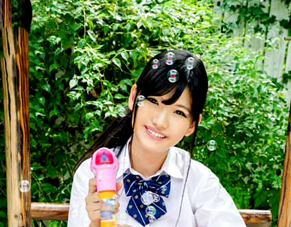 타이라_마린_Marin_Taira_平真凛