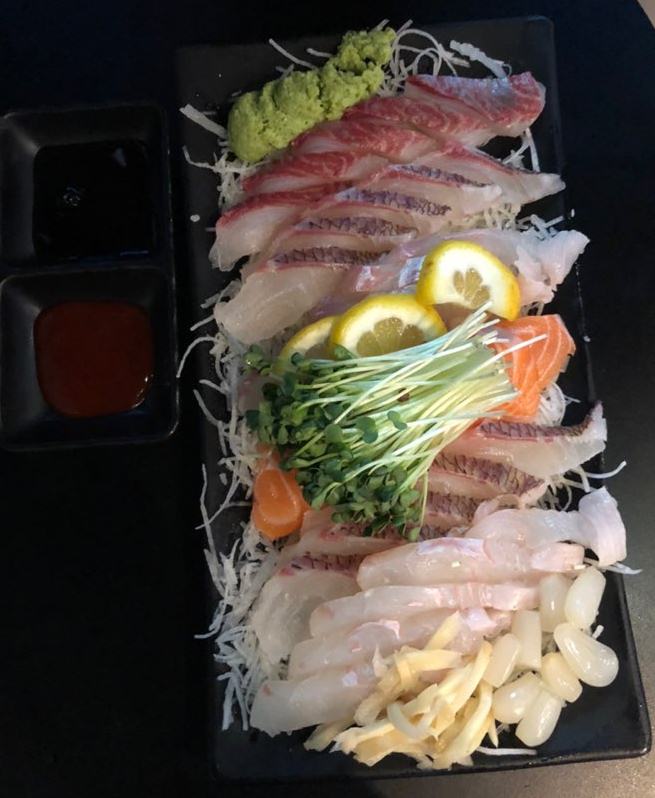  정쉡의 맛집 (노량진/장승배기역) 해물포차 꼴통