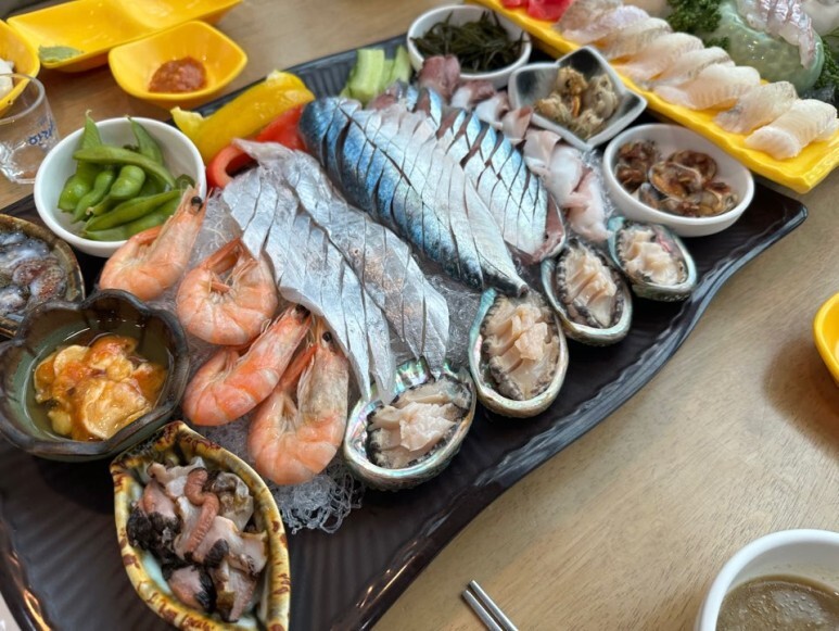 청해회수산 이미지