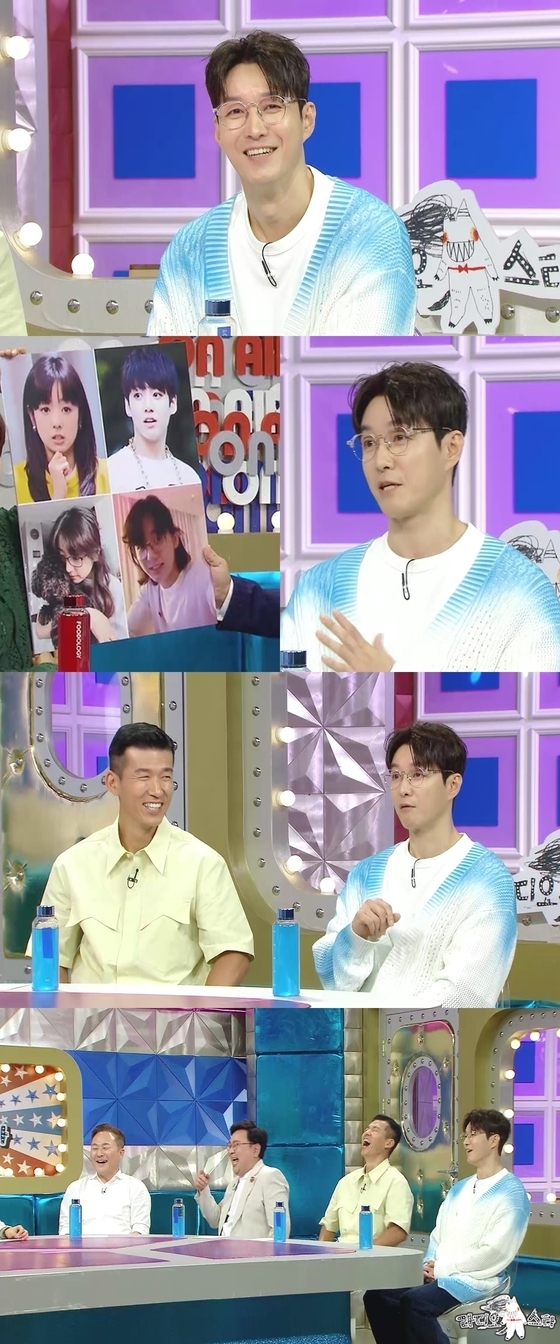 이윤화스튜디오 이미지