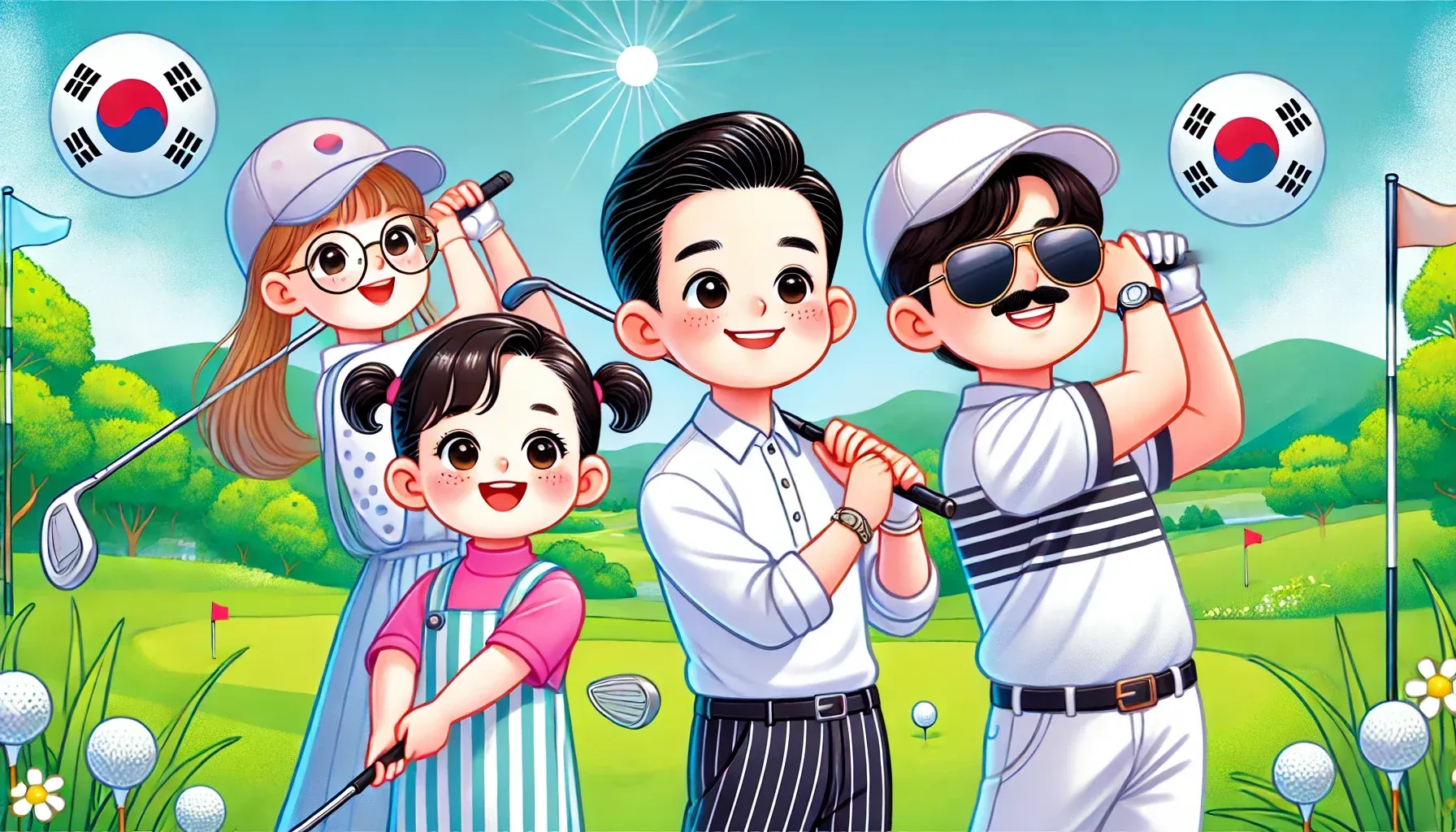 해운대비치cc 1박 2일 골프 패키지 가격 및 날씨 (10월 29일)