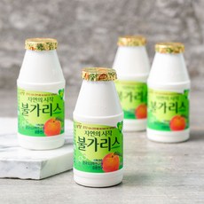  불가리스, 2030 세대를 겨냥한 발효유 , Price +후기~