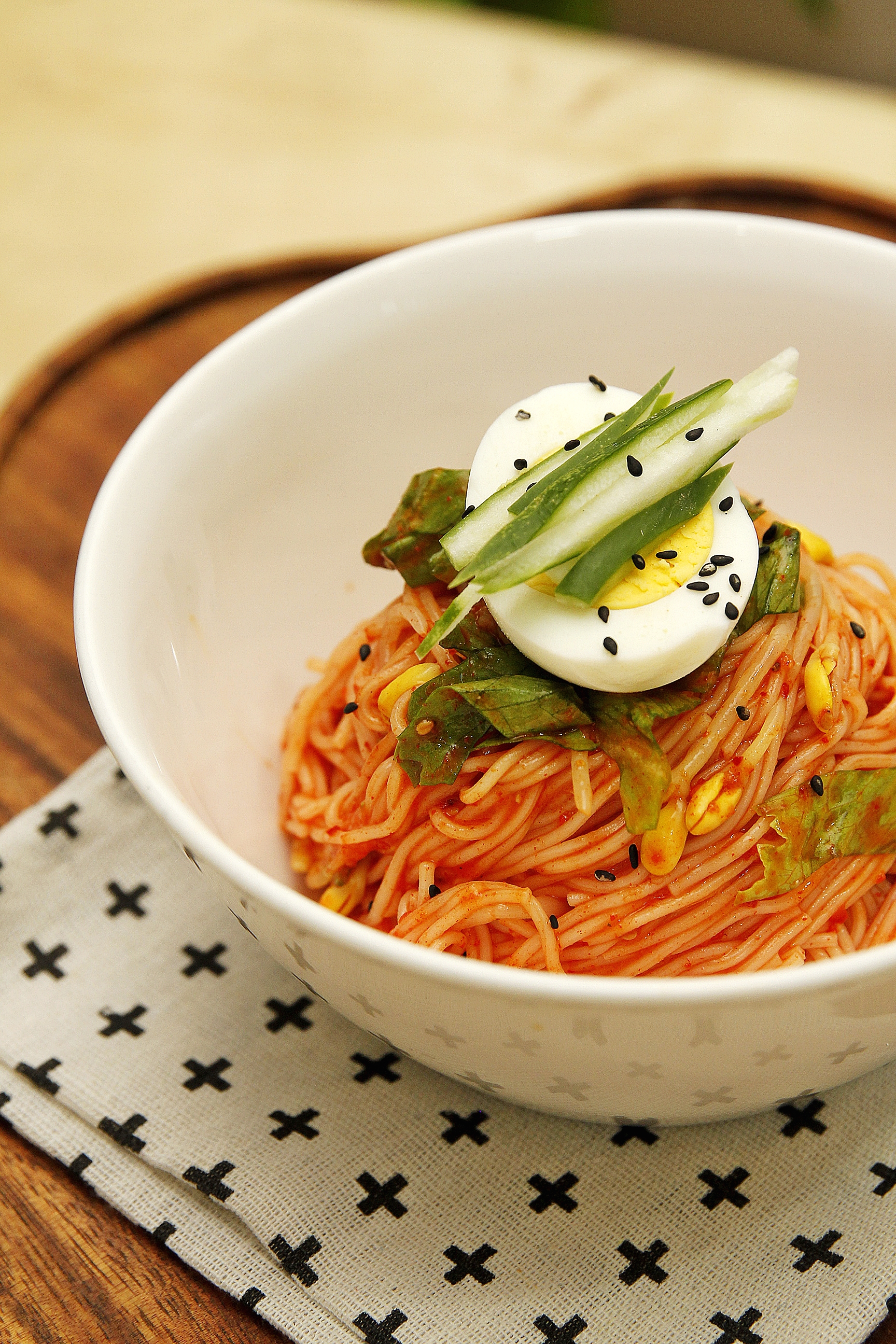 통통국수 이미지