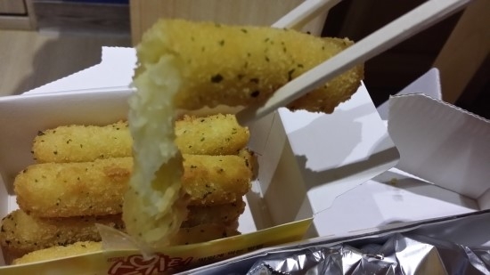 네모치킨 이미지