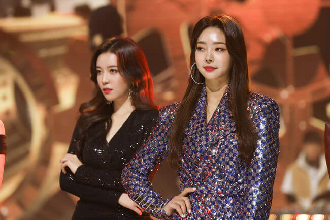  김혜진 미스코리아진2020