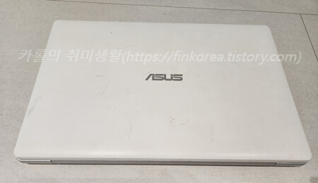 아수스-노트북-AS