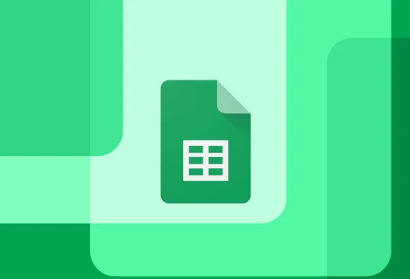 Google Sheets의 새로운 서식 기능이 Excel 사용자들 사이에서 큰 인기(출처-theverge)