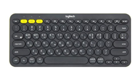  로지텍K380 무선 키보드 - 갖고 싶은 블루투스 무선 키보드