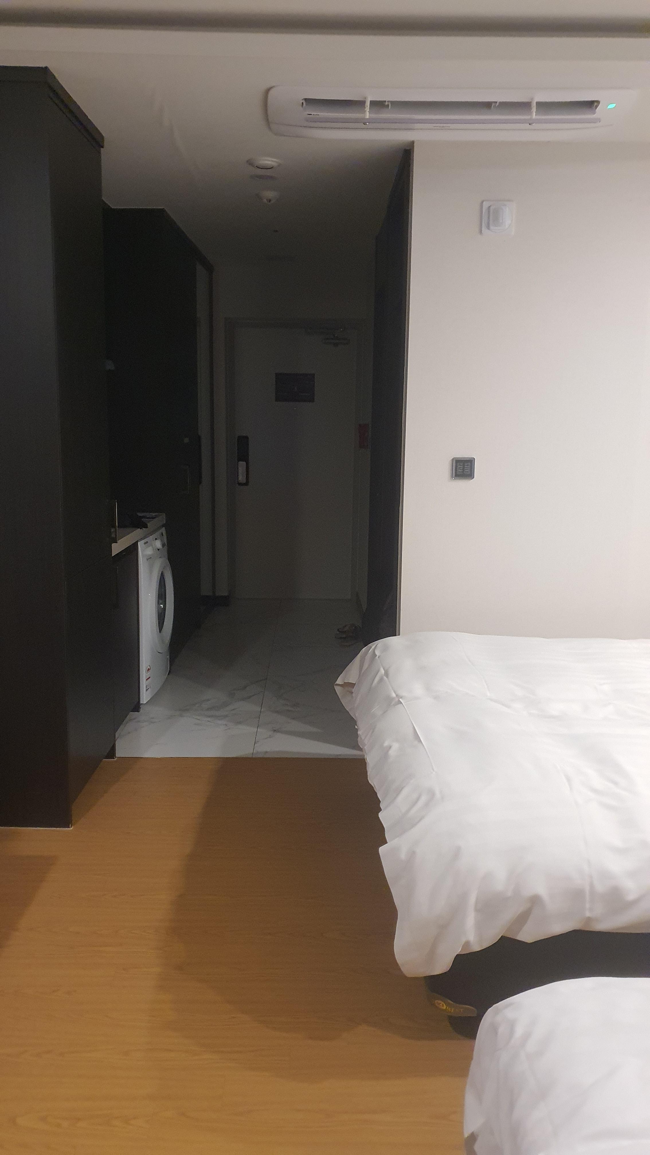 여수 엑스포 유탑 마리나 호텔 & 리조트