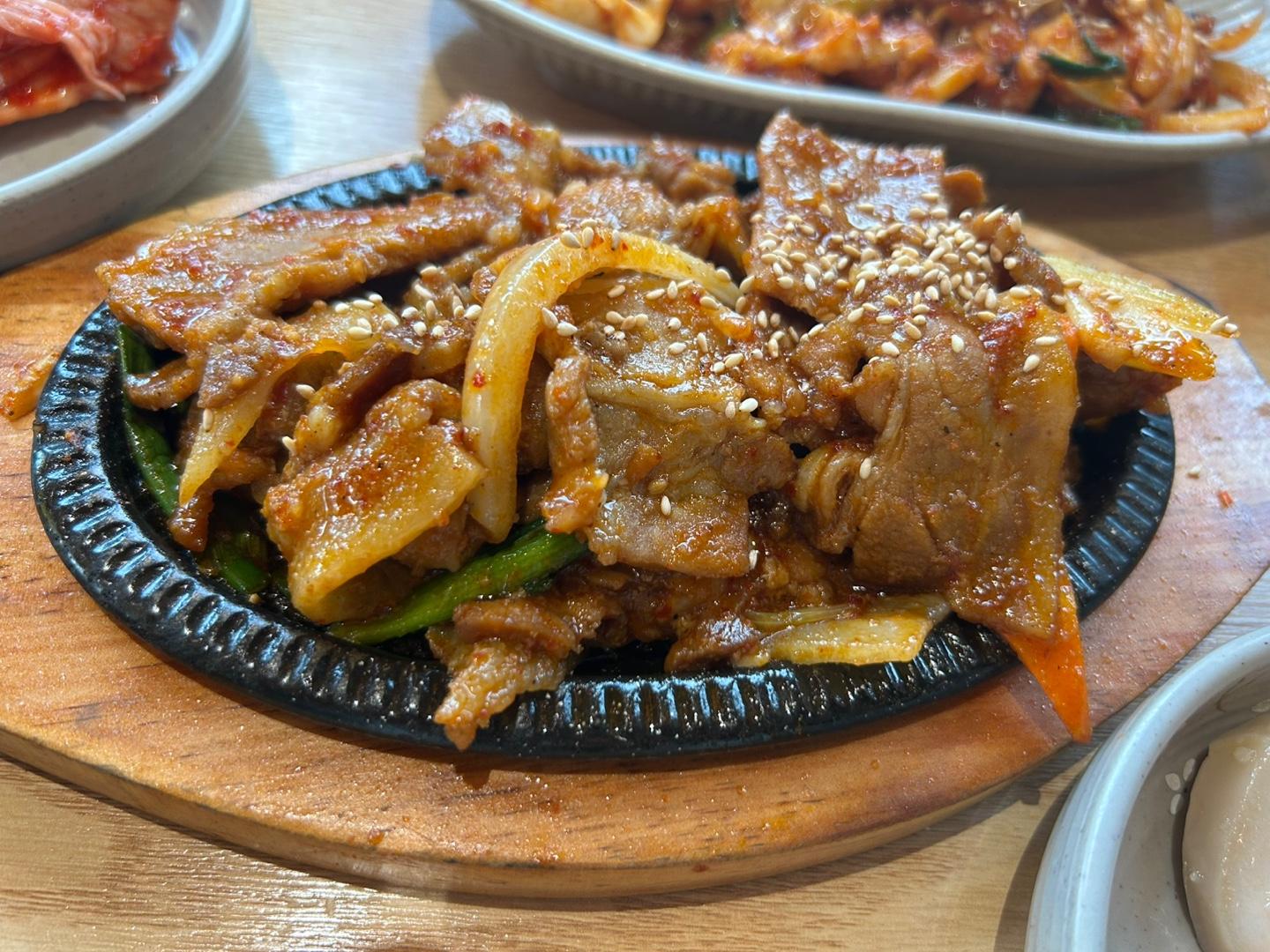 소나무 사진 8
