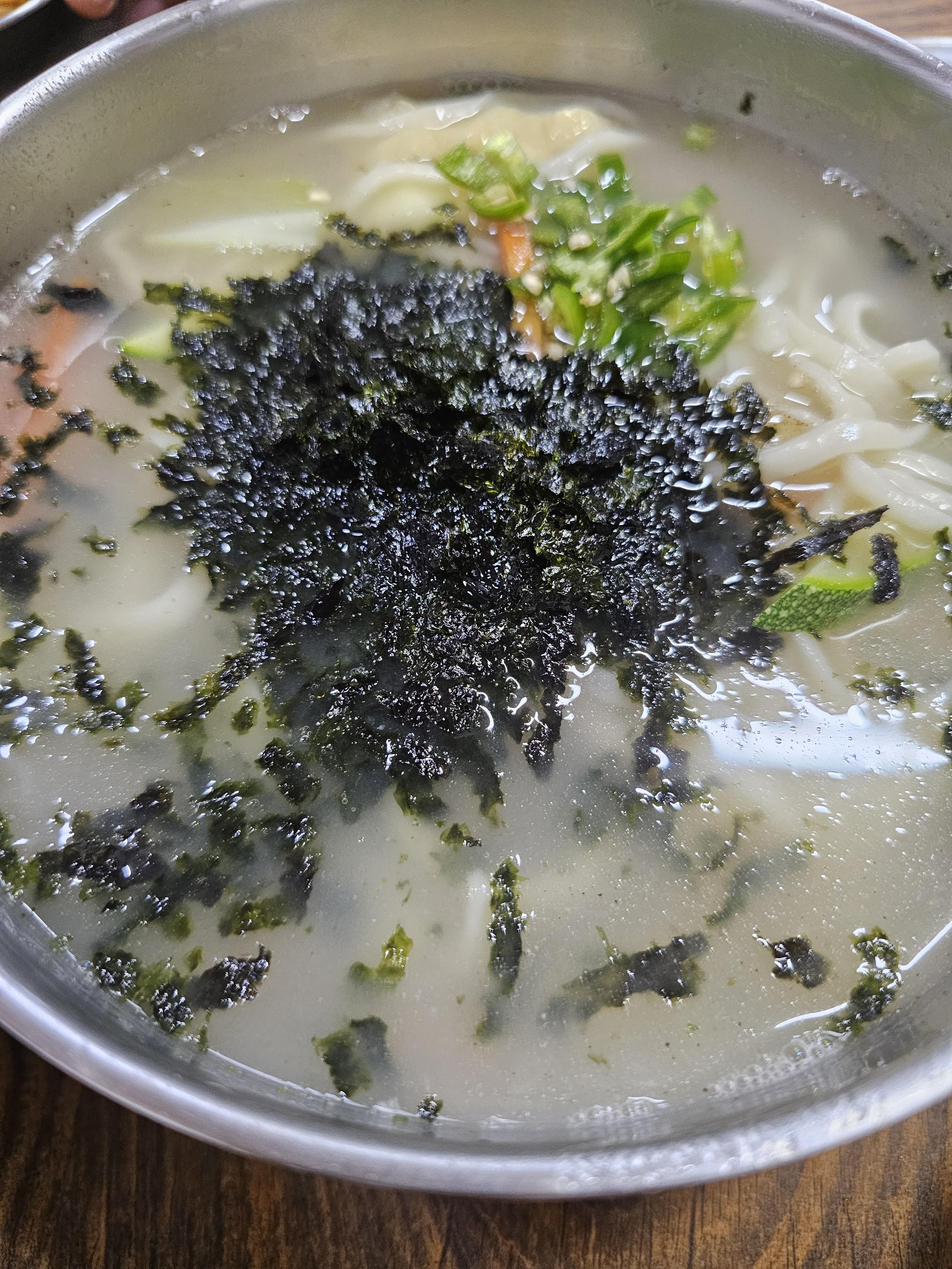 성흥분식 이미지