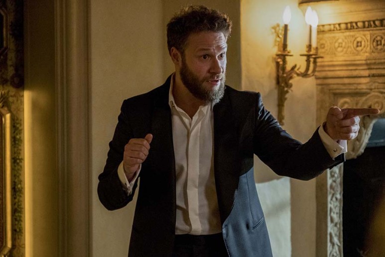 빌리 [할리우드 말말말] “트래비스 스콧에게 4