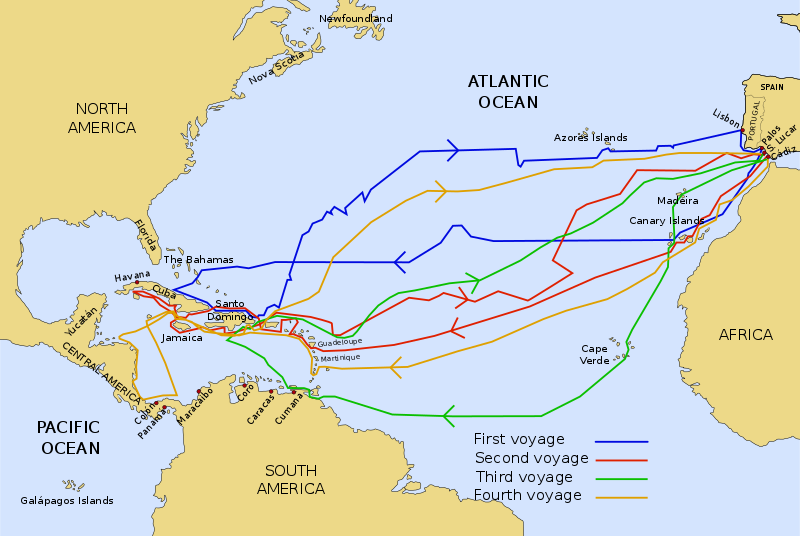  Understanding Capitalism Part 3. The Age of Discovery: Catholic Despotism and Jewish War